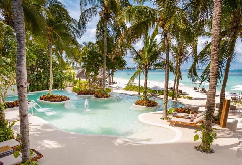Люкс Мастер, Dreams Sands Cancun Resort & Spa