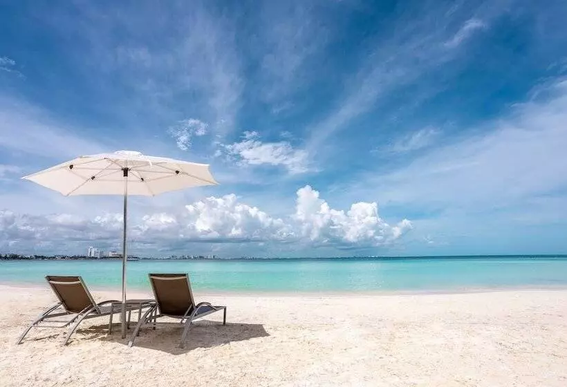 サイドオーシャンビュースタンダードルーム, Dreams Sands Cancun Resort & Spa