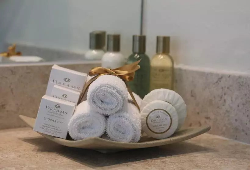 プレミアムルーム, Dreams Sands Cancun Resort & Spa