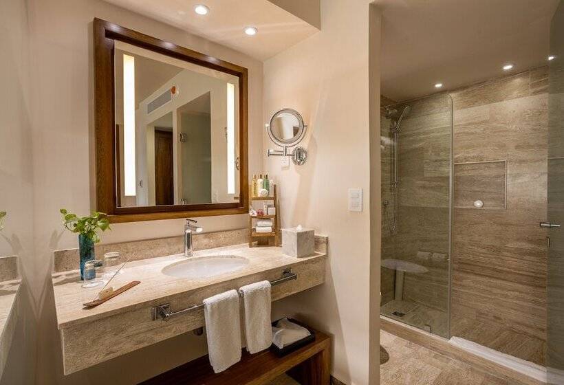 غرفة بريميوم, Dreams Sands Cancun Resort & Spa