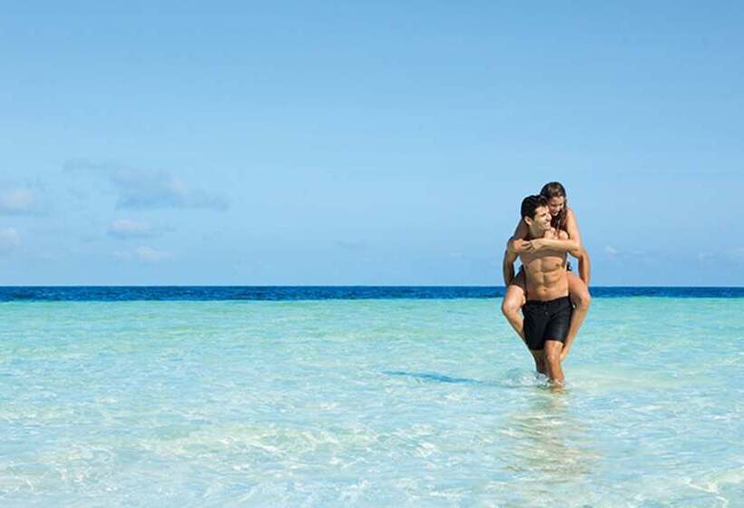 جناح رئاسى, Dreams Sands Cancun Resort & Spa