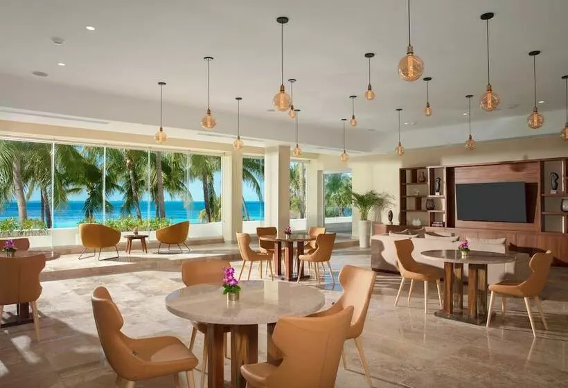 プレジデントスイートルーム, Dreams Sands Cancun Resort & Spa