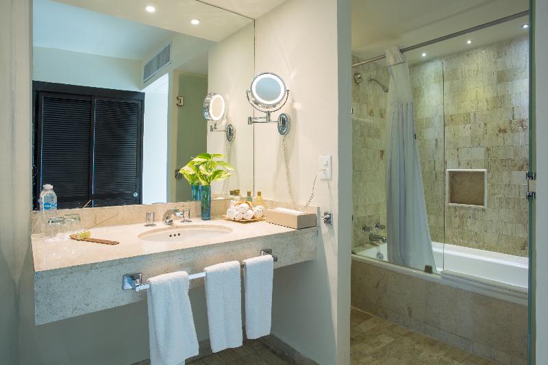 غرفة قياسية, Dreams Sands Cancun Resort & Spa