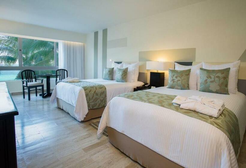 غرفة قياسية, Dreams Sands Cancun Resort & Spa