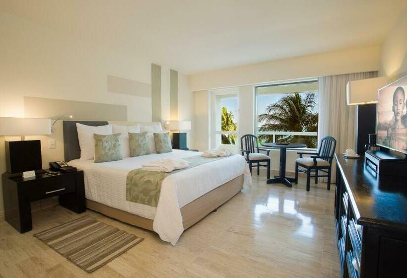 Номер Стандарт, Dreams Sands Cancun Resort & Spa