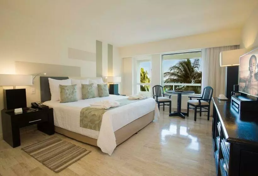 スタンダードルーム, Dreams Sands Cancun Resort & Spa