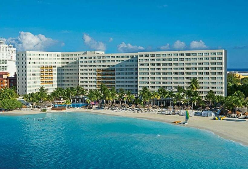 Номер Стандарт, Dreams Sands Cancun Resort & Spa