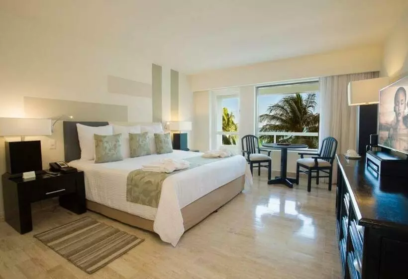 スタンダードルーム, Dreams Sands Cancun Resort & Spa