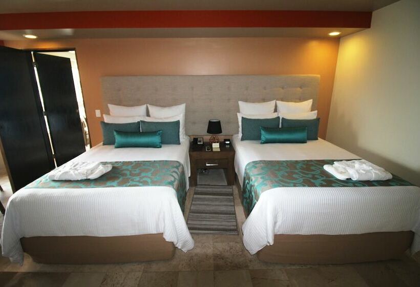 جناح عائلي, Dreams Sands Cancun Resort & Spa