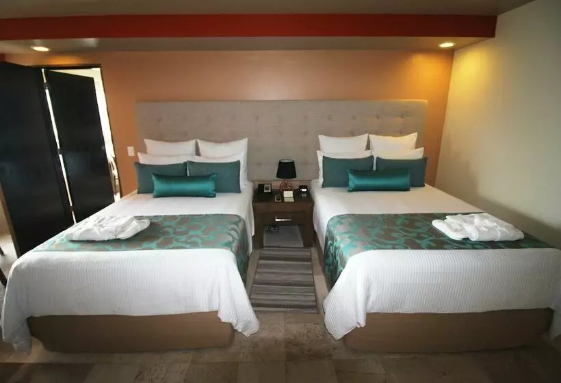 スイート（家族用）, Dreams Sands Cancun Resort & Spa