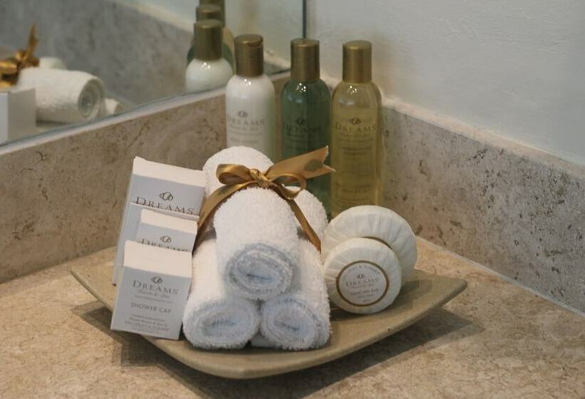 جناح عائلي, Dreams Sands Cancun Resort & Spa