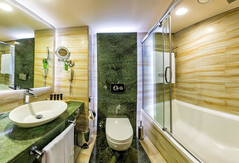 Family Suite, Gloria Verde Resort
