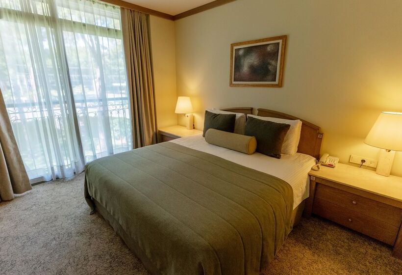 סוויטה משפחתית, Gloria Verde Resort