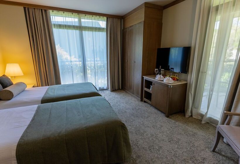 סוויטה משפחתית, Gloria Verde Resort