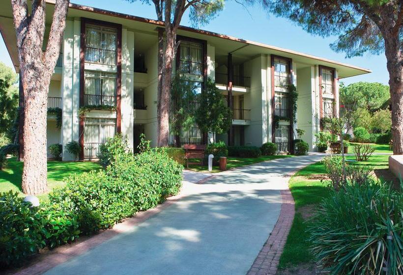 סוויטה משפחתית, Gloria Verde Resort