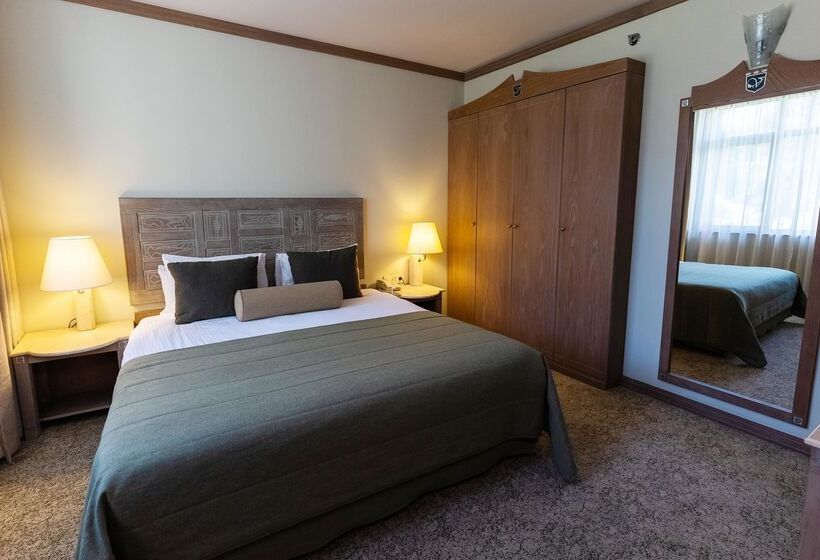 סוויטת ג'וניור, Gloria Verde Resort