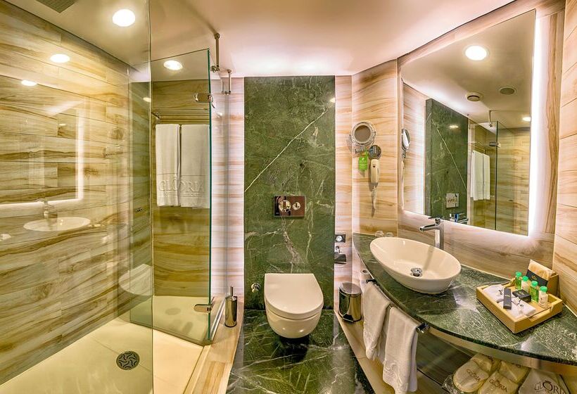 Номер Стандарт, Gloria Verde Resort