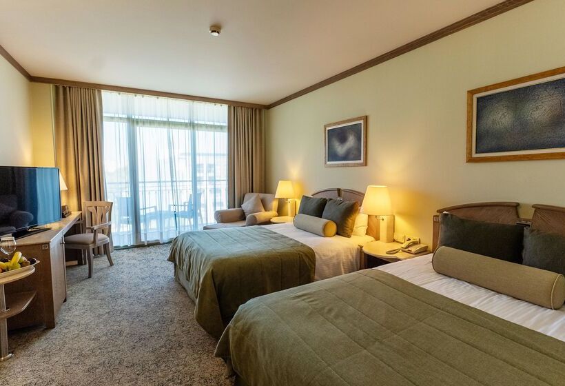 חדר סטנדרט, Gloria Verde Resort