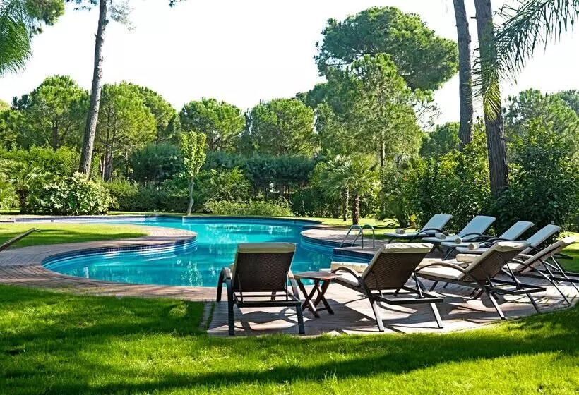 ビラホテル１ベッドルーム, Gloria Verde Resort