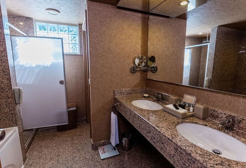 וילה בת חדר שינה 1, Gloria Verde Resort