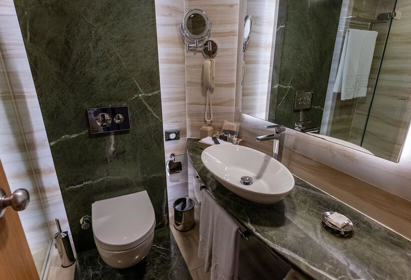 וילה בת חדר שינה 1, Gloria Verde Resort