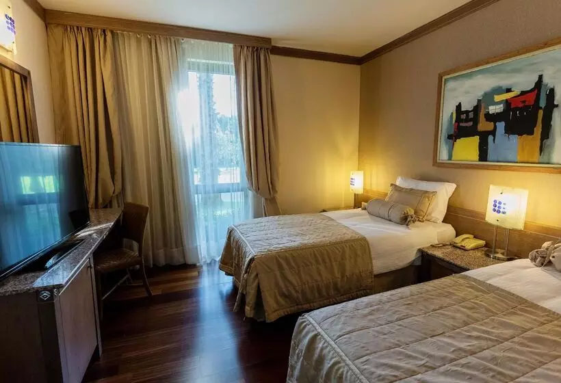 ビラホテル１ベッドルーム, Gloria Verde Resort