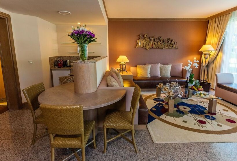 וילה בת חדר שינה 1, Gloria Verde Resort