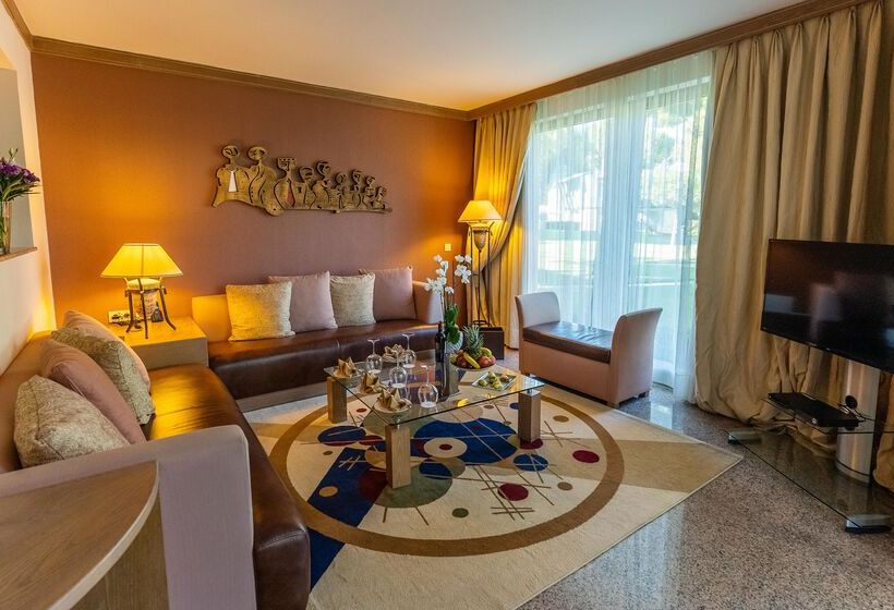 וילה בת חדר שינה 1, Gloria Verde Resort