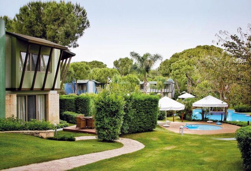 וילה בת חדר שינה 1, Gloria Verde Resort