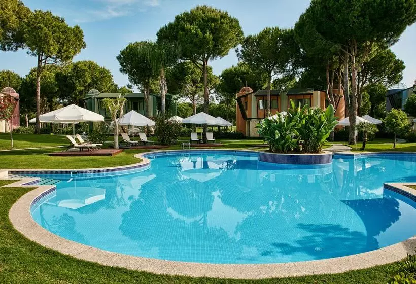 ビラホテル１ベッドルーム, Gloria Verde Resort