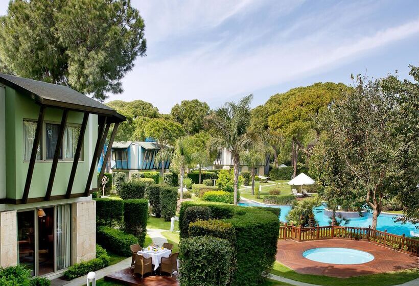Вилла 1 Спальня, Gloria Verde Resort