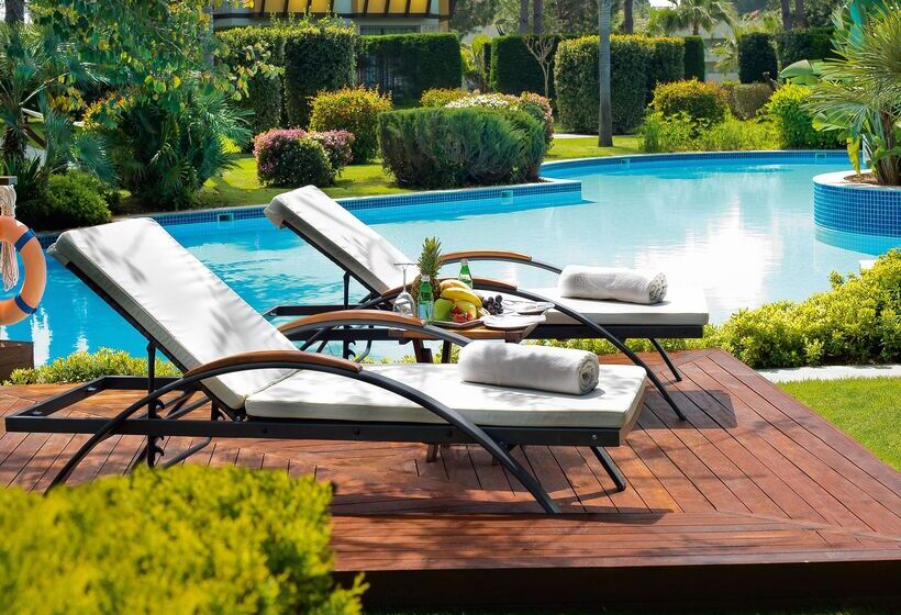 וילה בת חדר שינה 1, Gloria Verde Resort