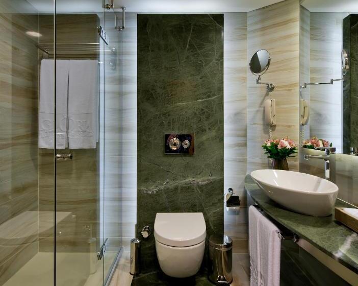 חדר סטנדרט, Gloria Verde Resort