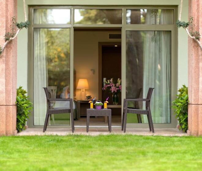 Полулюкс, Gloria Verde Resort