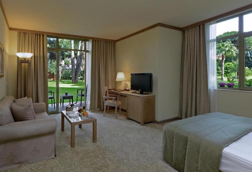 סוויטת ג'וניור, Gloria Verde Resort