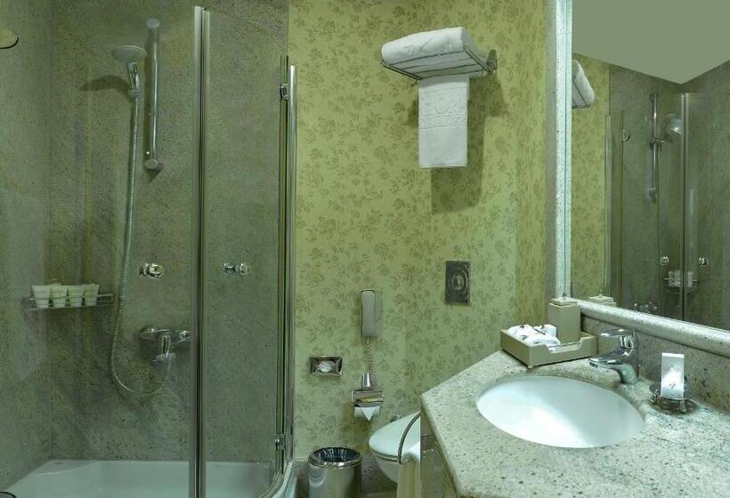 סוויטת ג'וניור, Gloria Verde Resort