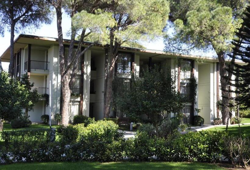 סוויטה משפחתית, Gloria Verde Resort