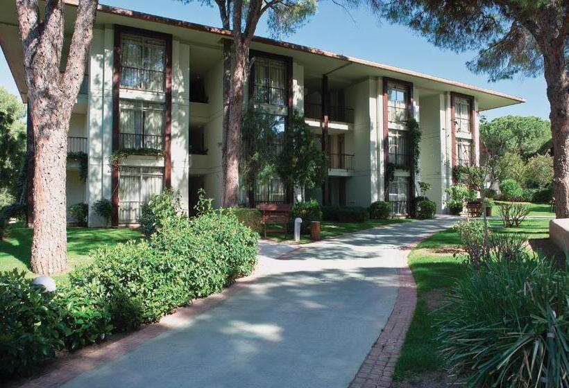 סוויטה משפחתית, Gloria Verde Resort