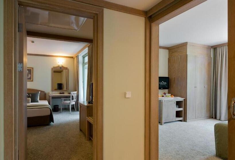 סוויטה משפחתית, Gloria Verde Resort