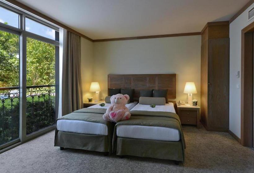 Family Suite, Gloria Verde Resort