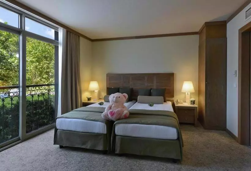 スイート（家族用）, Gloria Verde Resort