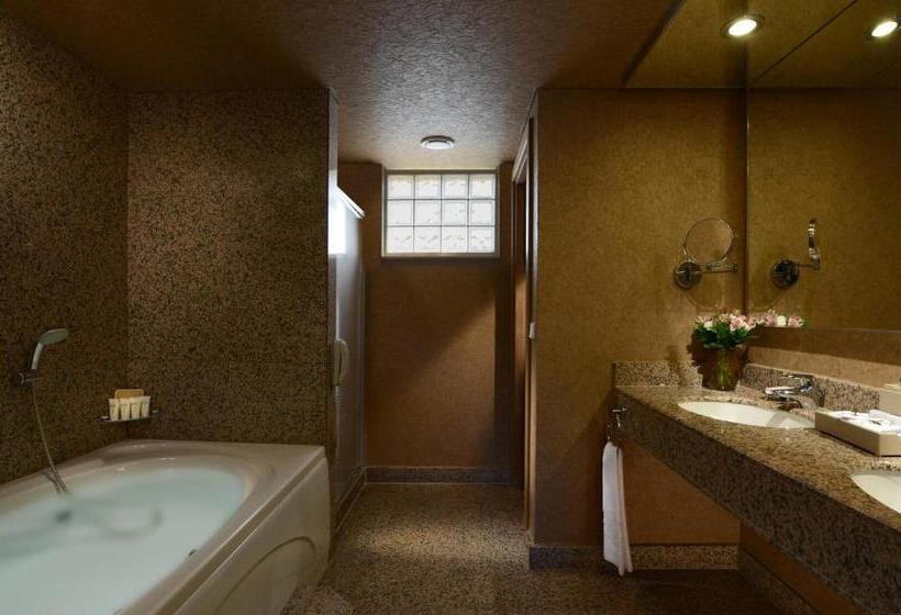 וילה בת חדר שינה 1, Gloria Verde Resort