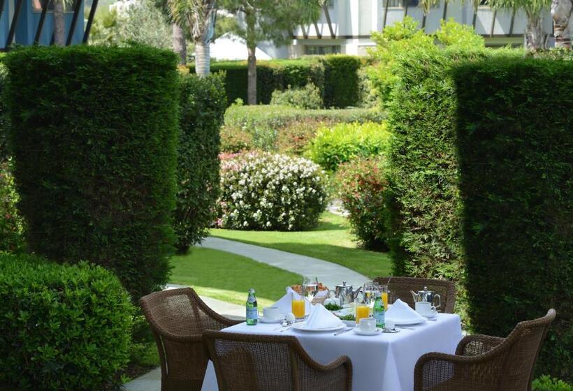 וילה בת חדר שינה 1, Gloria Verde Resort