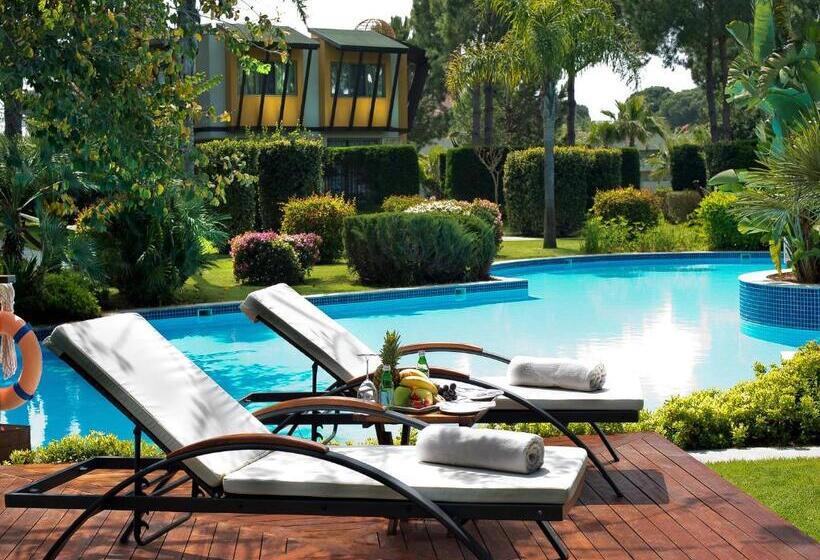 וילה בת חדר שינה 1, Gloria Verde Resort