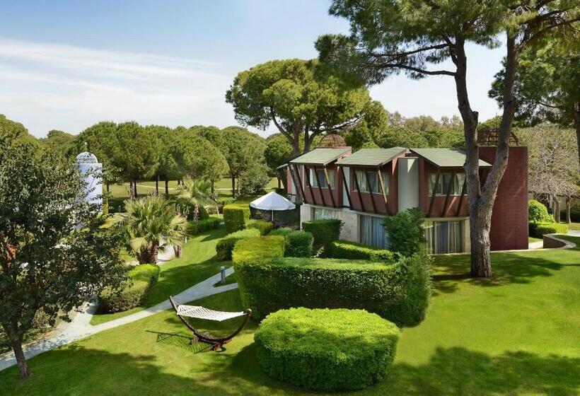 וילה בת חדר שינה 1, Gloria Verde Resort