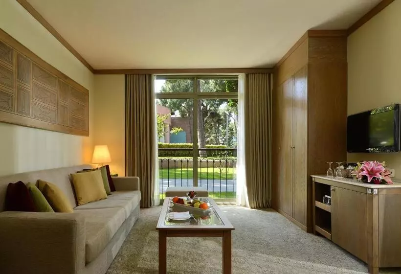 スイート, Gloria Verde Resort
