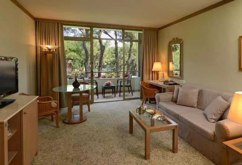 スイート, Gloria Verde Resort