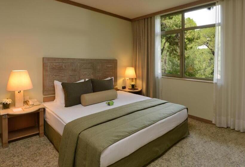 סוויטה, Gloria Verde Resort