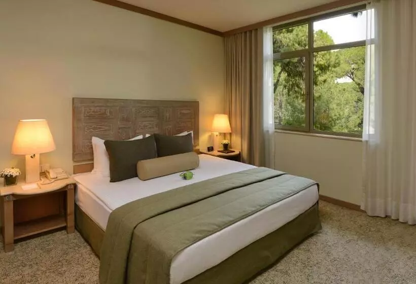 スイート, Gloria Verde Resort