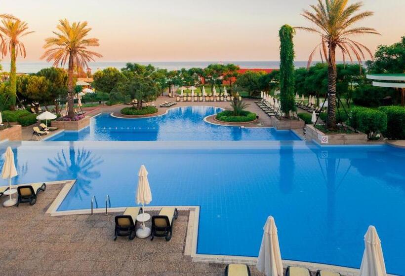 חדר סטנדרט לשלושה, Gloria Verde Resort